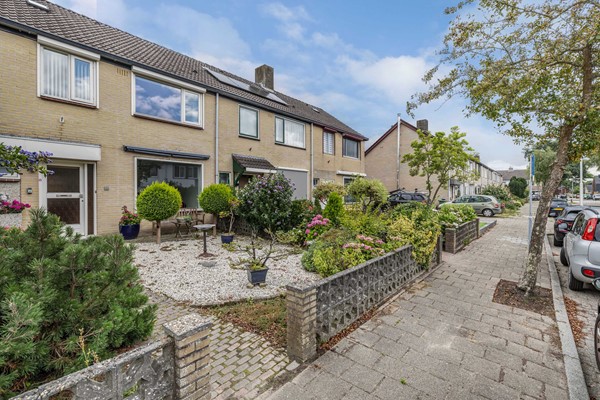 Medium property photo - Maasstraat 7, 8303 LP Emmeloord